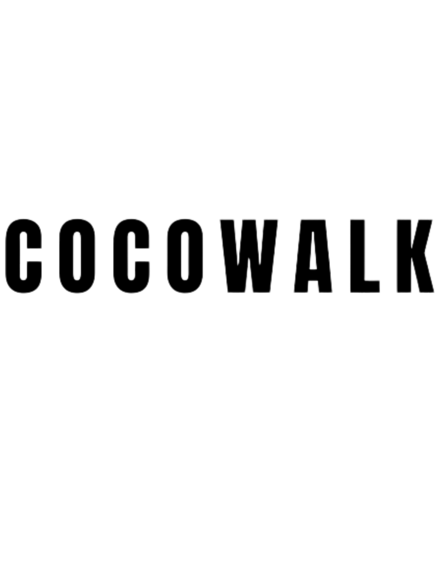 Coco Walk