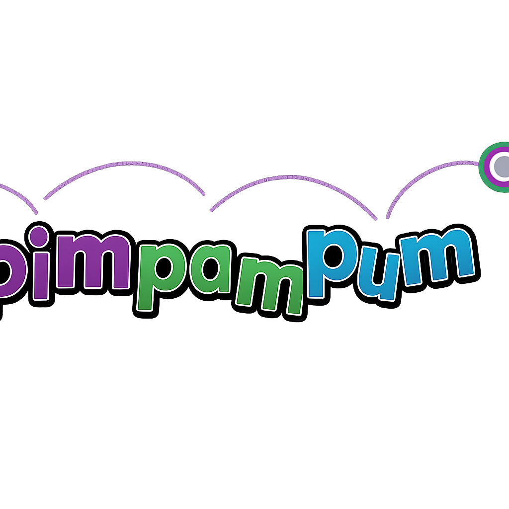 Pim Pam Pum